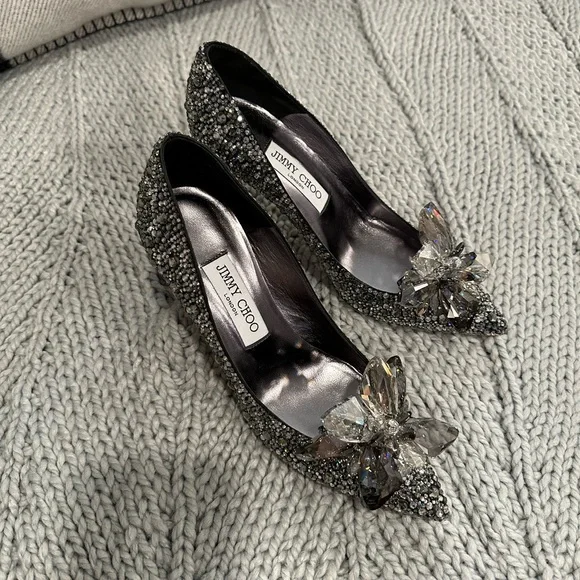 Alia jimmy choo deals